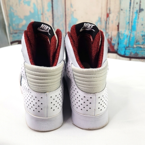 nike flight stepper 2k3